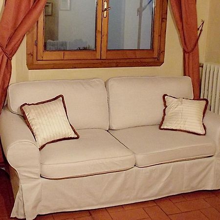 Guelfa Patio Apartment Firenze Eksteriør bilde