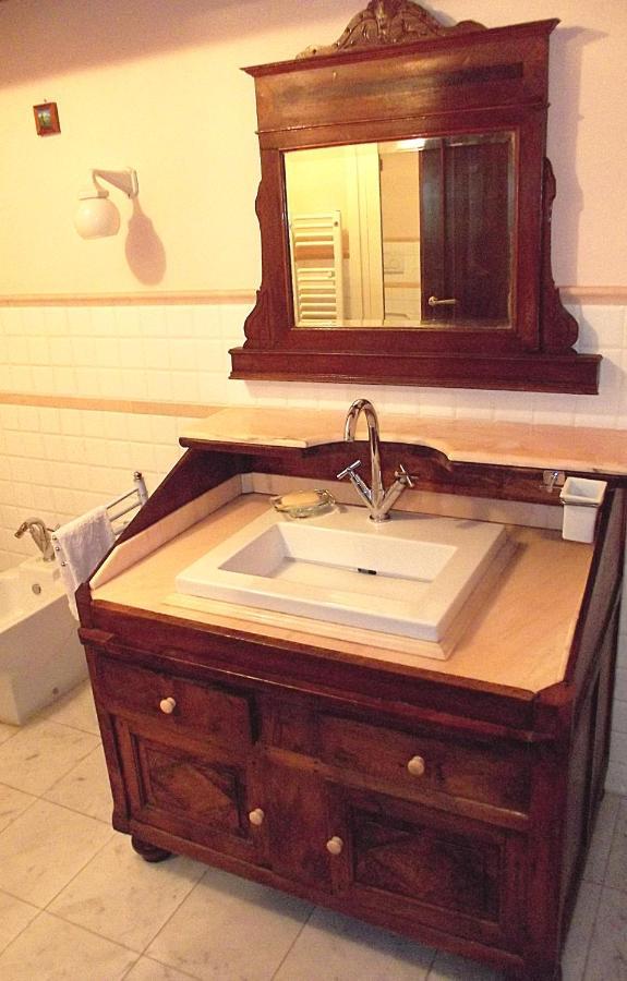 Guelfa Patio Apartment Firenze Eksteriør bilde