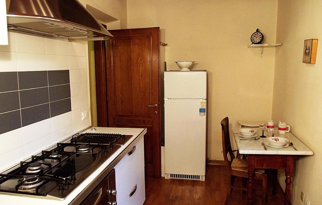 Guelfa Patio Apartment Firenze Eksteriør bilde