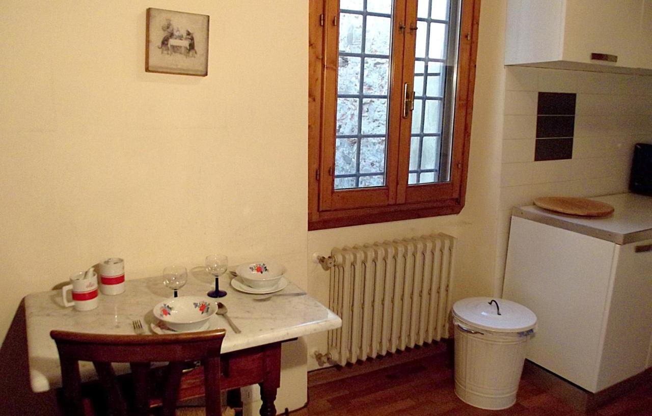 Guelfa Patio Apartment Firenze Eksteriør bilde