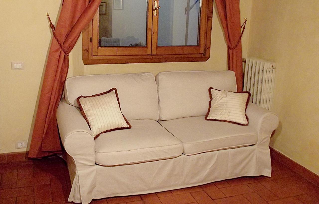 Guelfa Patio Apartment Firenze Eksteriør bilde